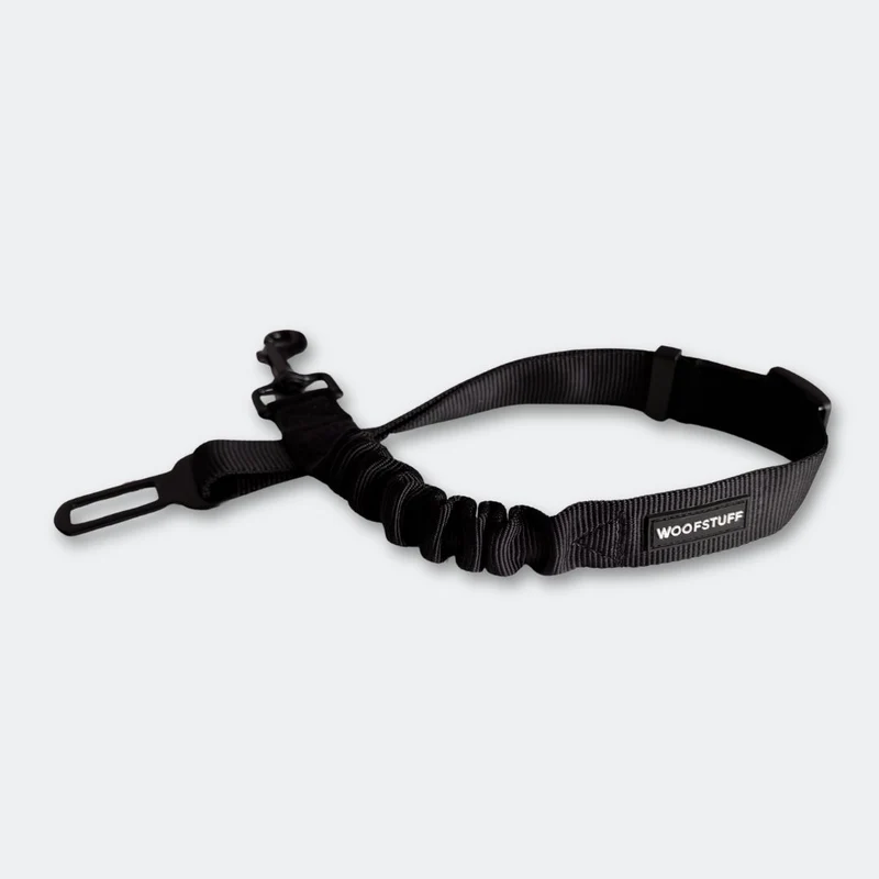 Auto-Sicherheitsgurt Roadie mit Expander