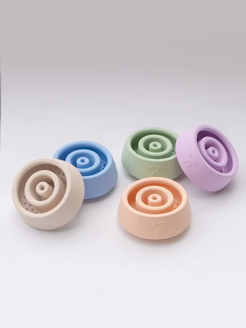 Yoomy Wobble Beschäftigungsspielzeug Salbei