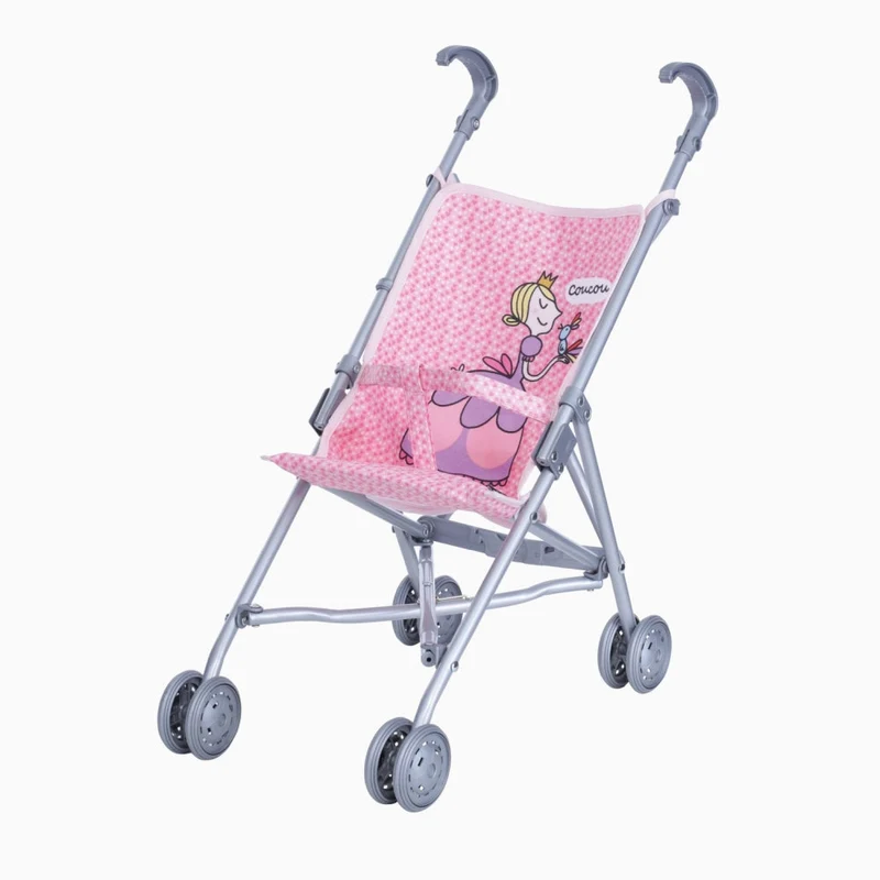 Puppenwagen BUGGY für Kinder von Petit Jour