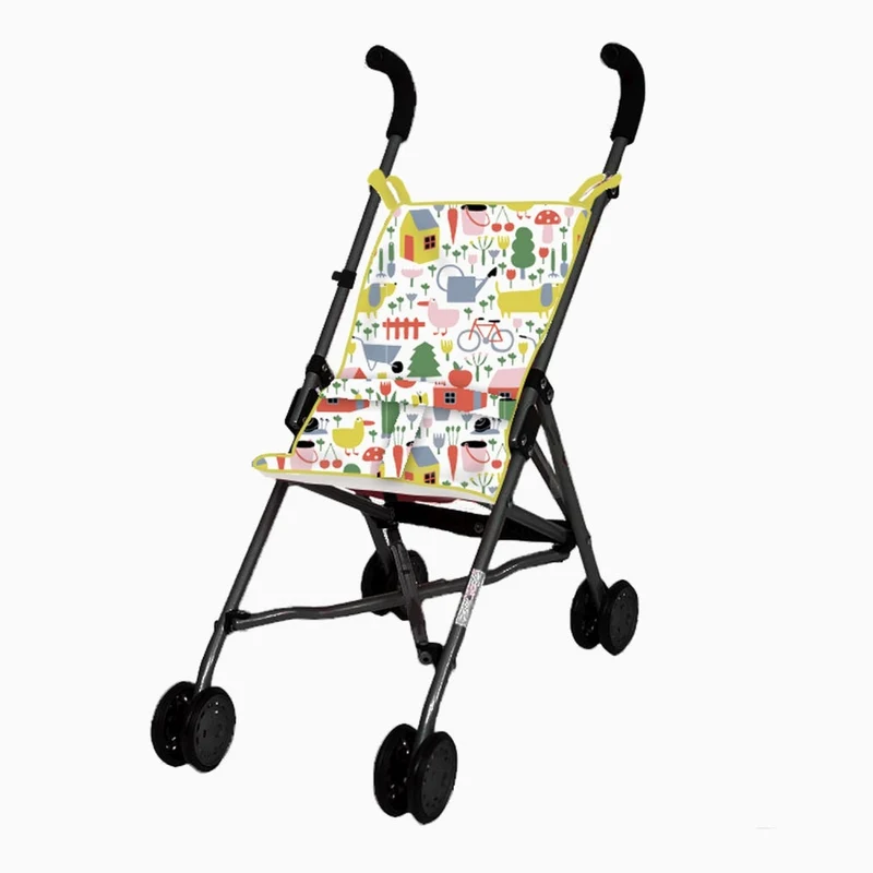 Puppenwagen BUGGY für Kinder von Petit Jour