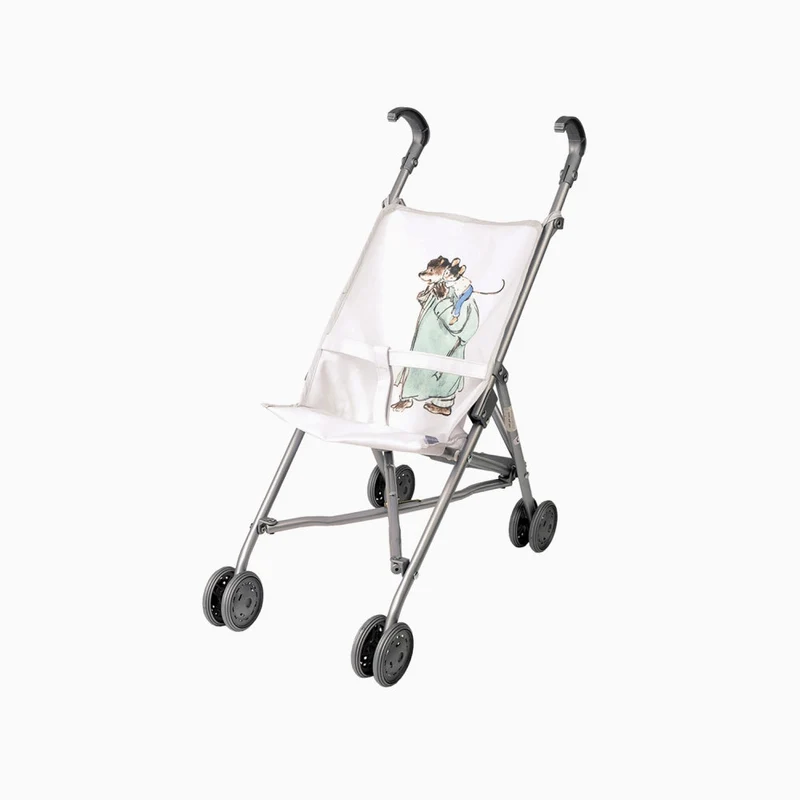 Puppenwagen BUGGY für Kinder von Petit Jour