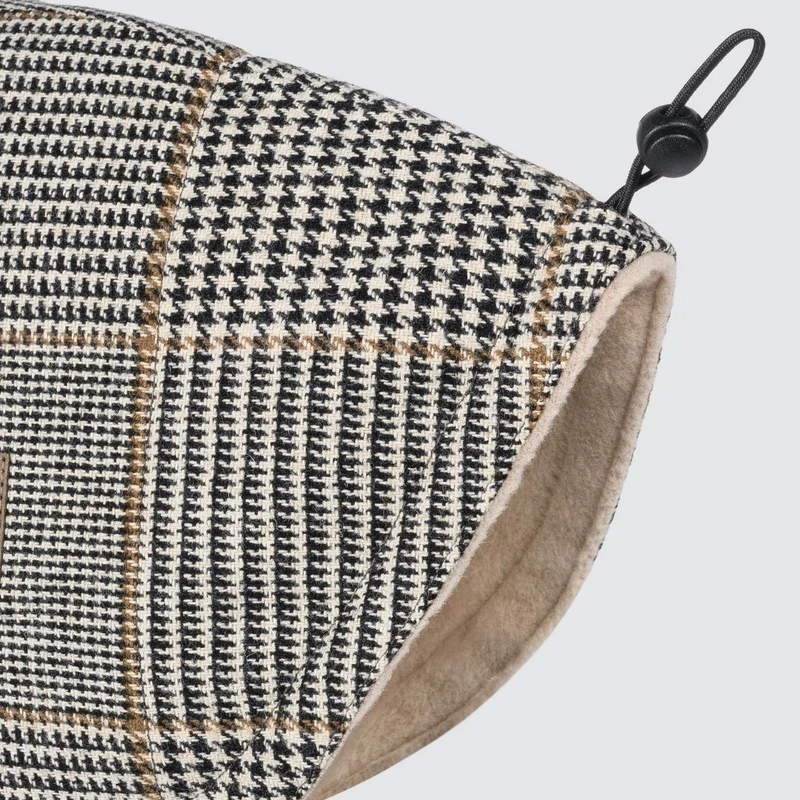 Hundemantel Brooklyn SHERLOCK C7 x Woofstuff