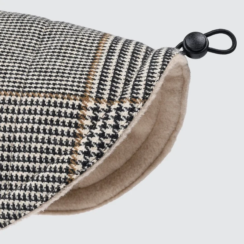 Hundemantel Brooklyn SHERLOCK DACKEL C7 x Woofstuff