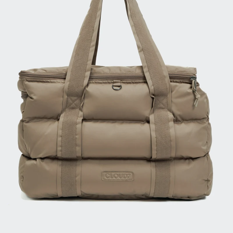 Hundetasche Montreal Sandy Brown