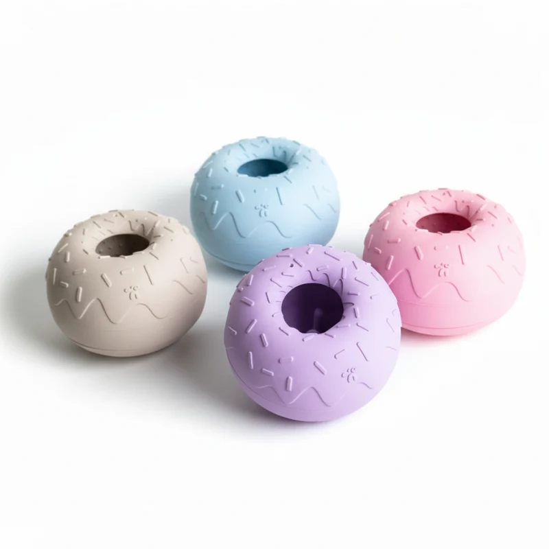 Yoomy Donut