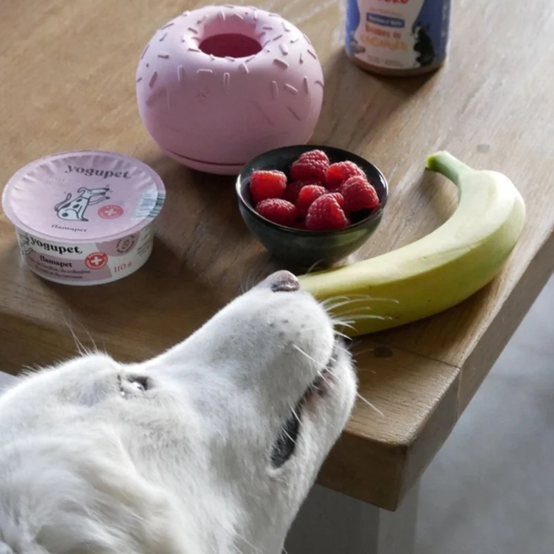 Yoomy Donut