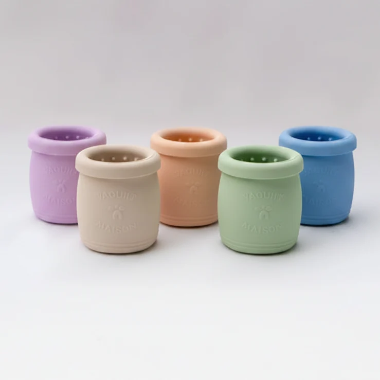 Yoomy Pot