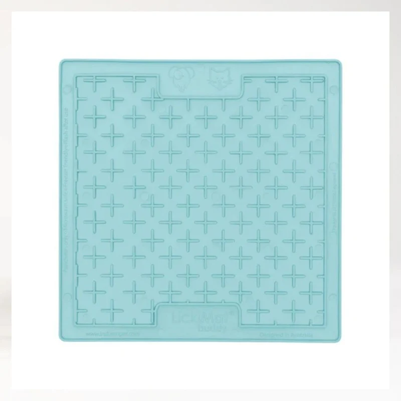 Buddy Schleckmatte Mint