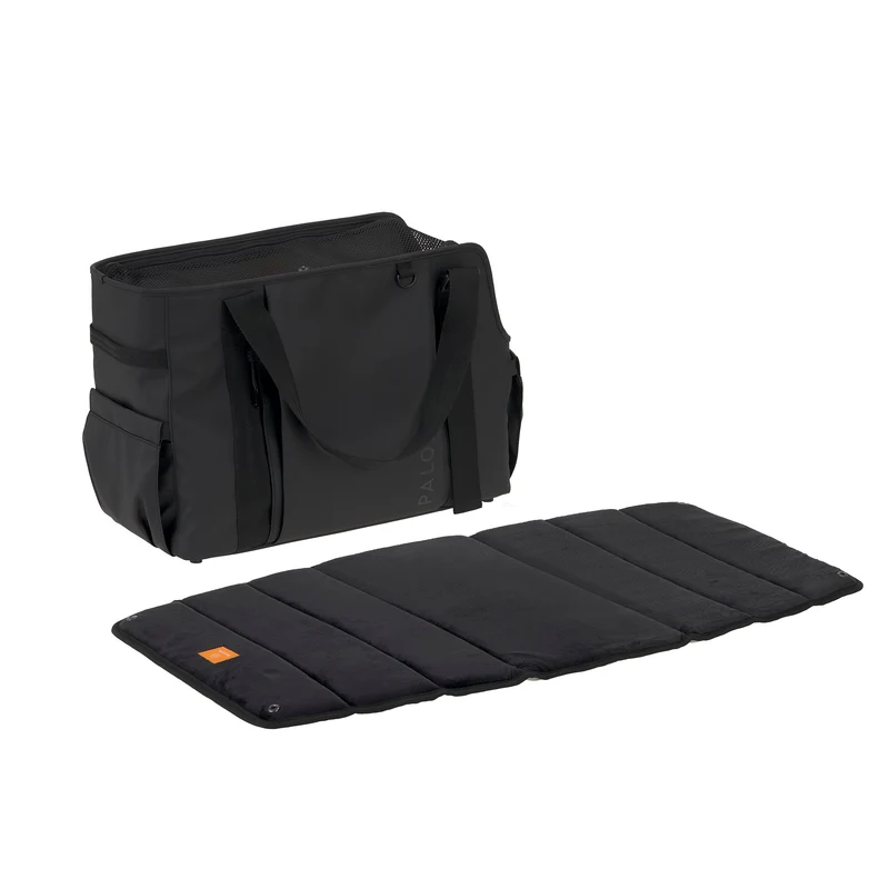 Hundetragetasche Weda Schwarz
