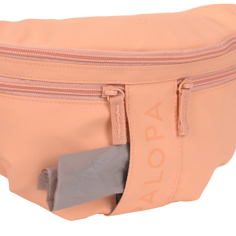 Hunde Leckerlibeutel Emma Peach