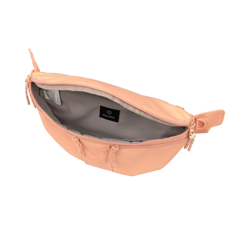 Hunde Leckerlibeutel Emma Peach