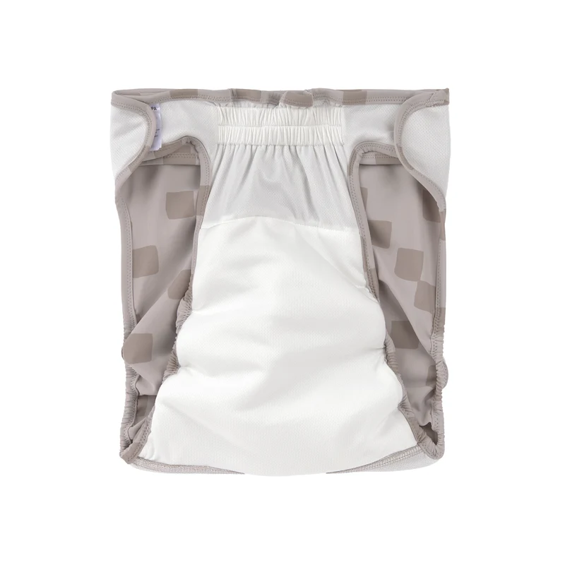 Läufigkeitshose & Hundewindel Glan Taupe