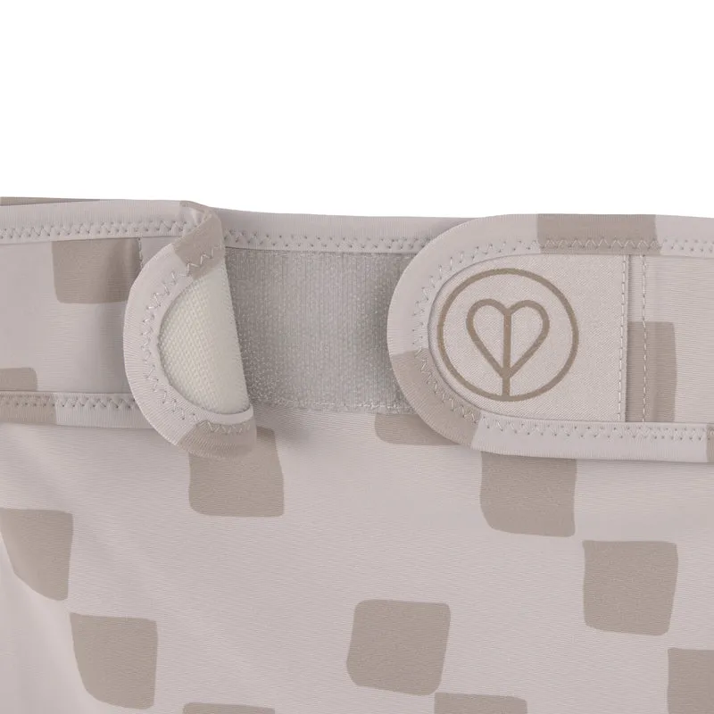 Läufigkeitshose & Hundewindel Glan Taupe