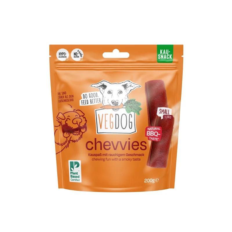 Chevvies Small