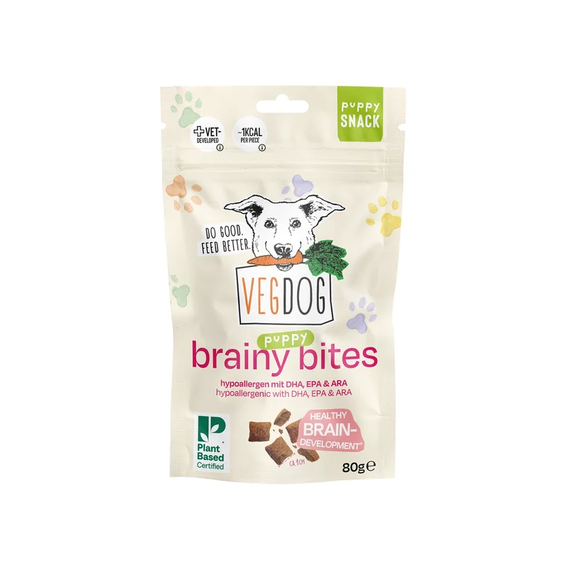 Bundle: 5 Brainy Bites