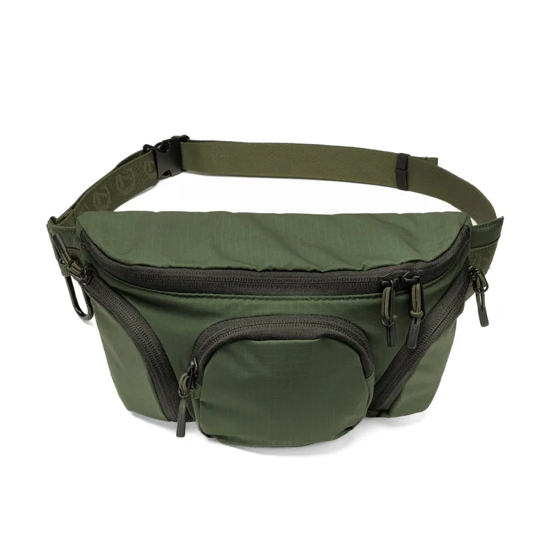 Gürteltasche AKTIV Olive