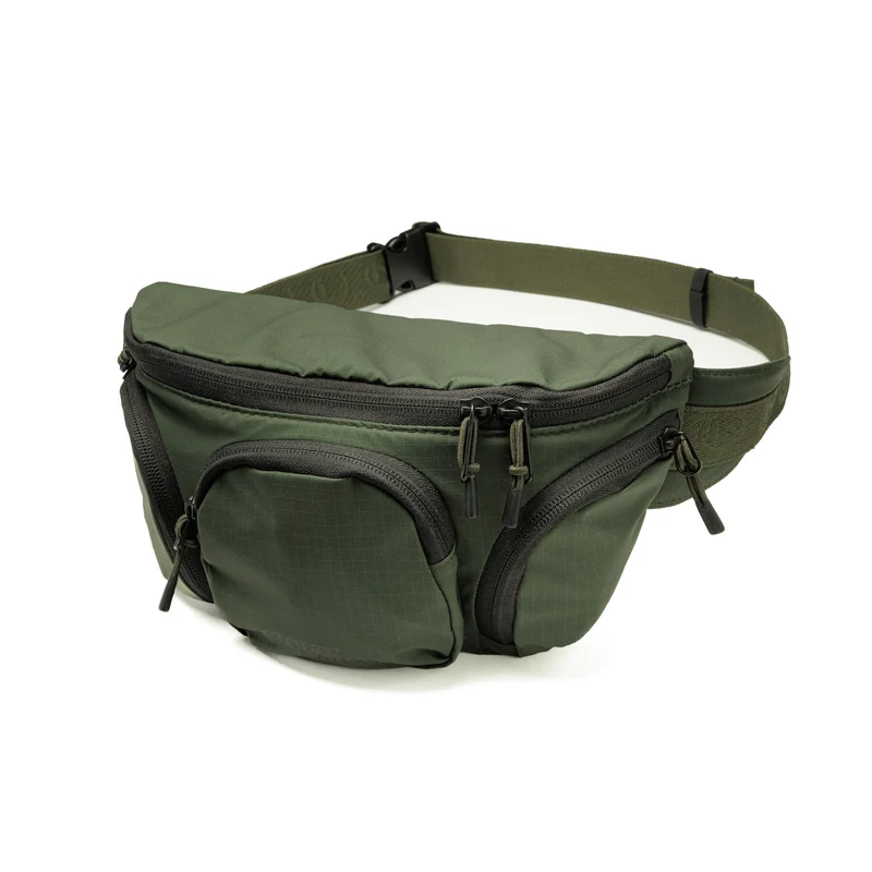 Gürteltasche AKTIV Olive