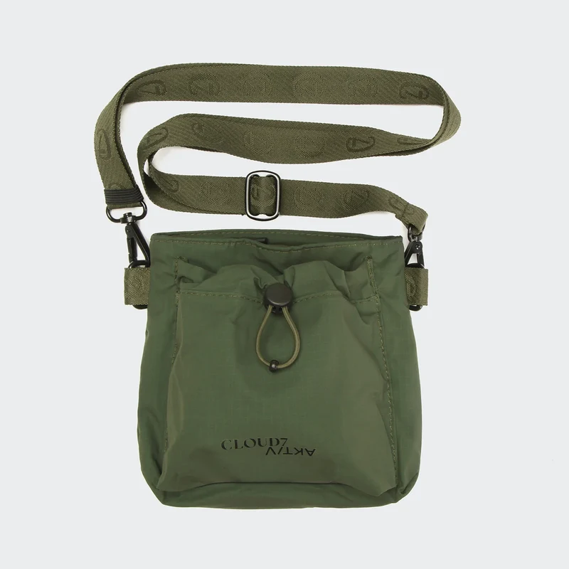Leckerlibeutel AKTIV Olive