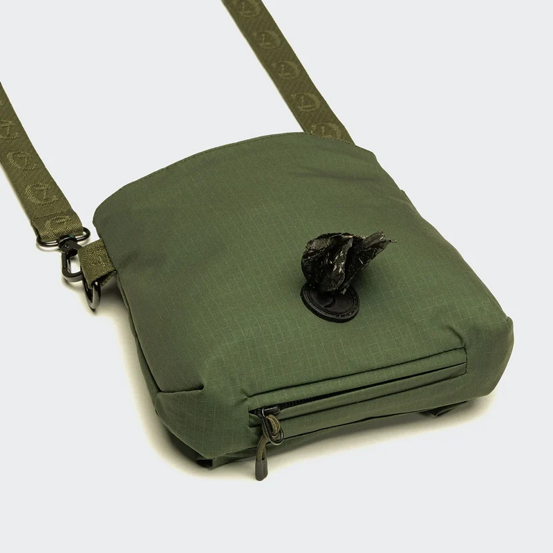 Leckerlibeutel AKTIV Olive