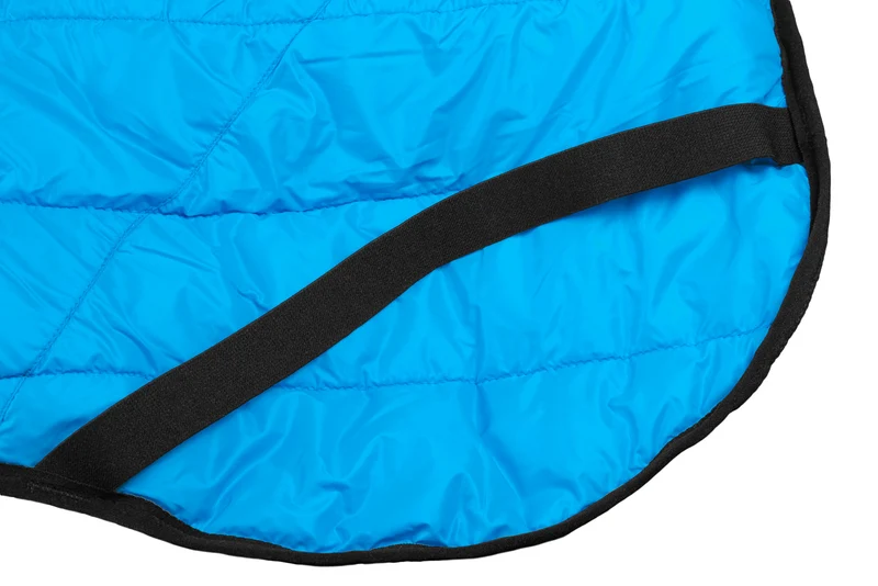 Glacier Jacket 2.0 Orange / Black