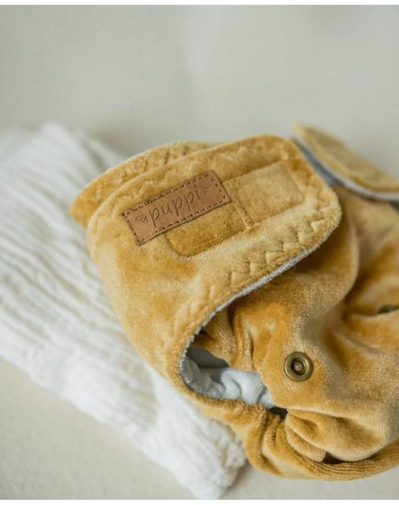 Puppi Höschenwindel