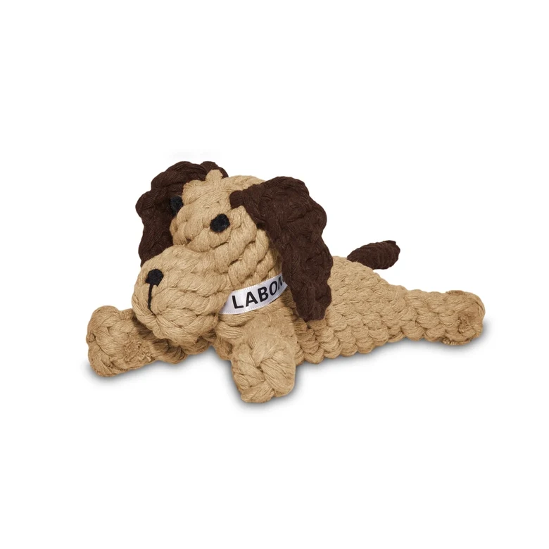 Hundespielzeug Doggy Dog Junior