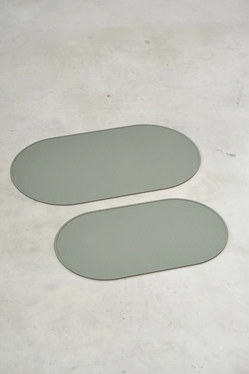 Pasto Hundenapfmatte Grolive