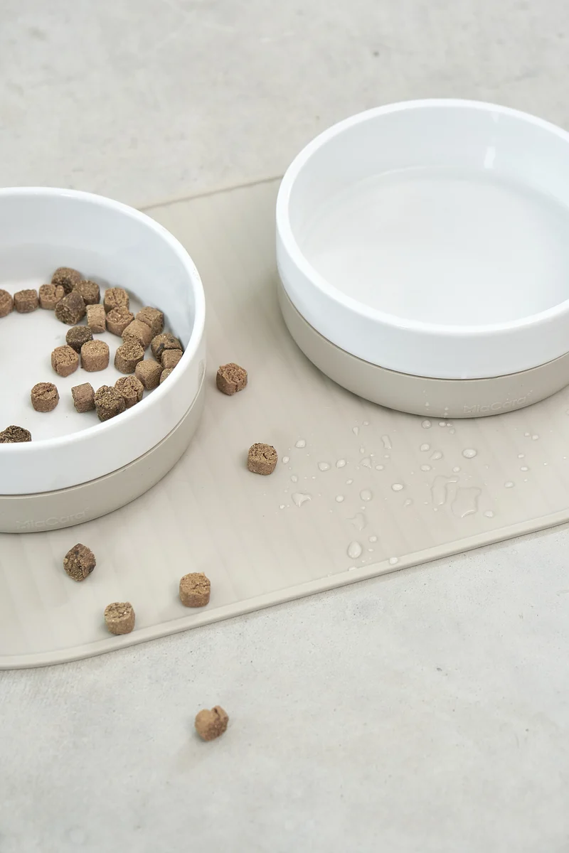 Pasto Hundenapfmatte Greige