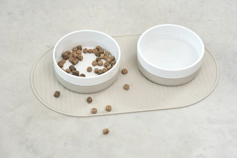Pasto Hundenapfmatte Greige