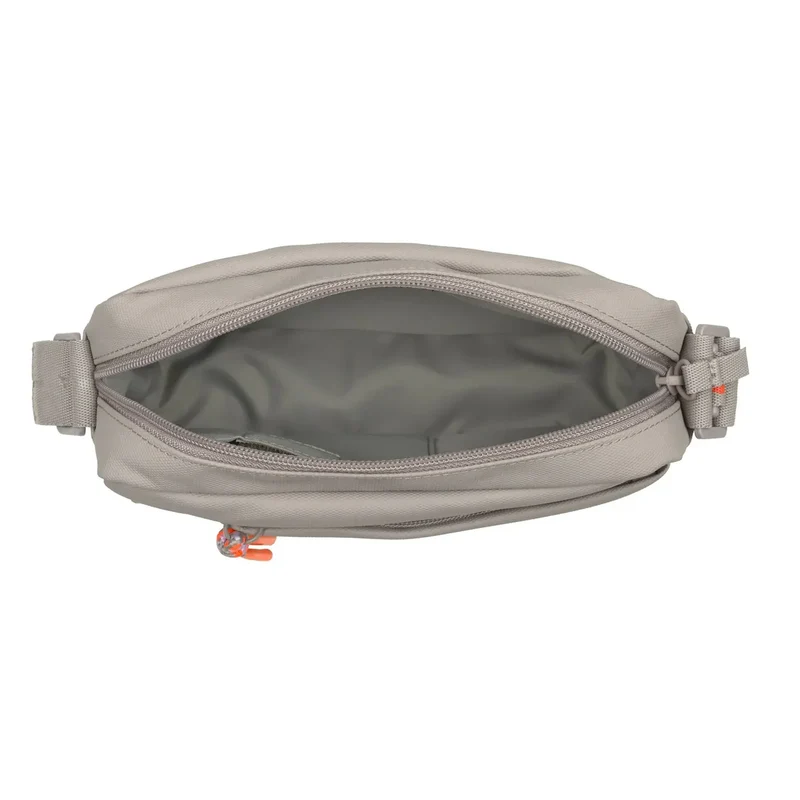 Square Bag Noka Taupe