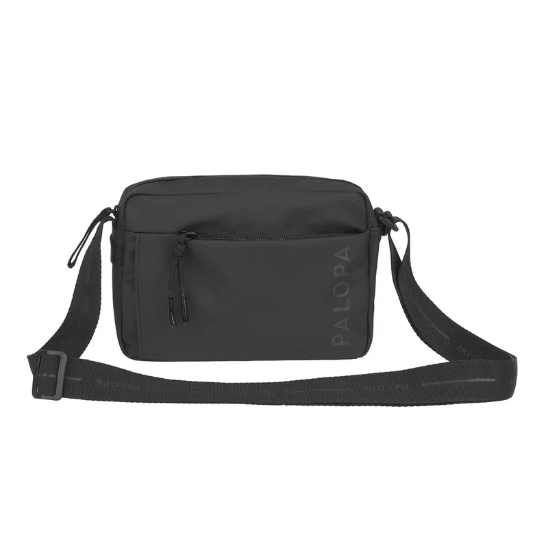 Square Bag Noka Schwarz