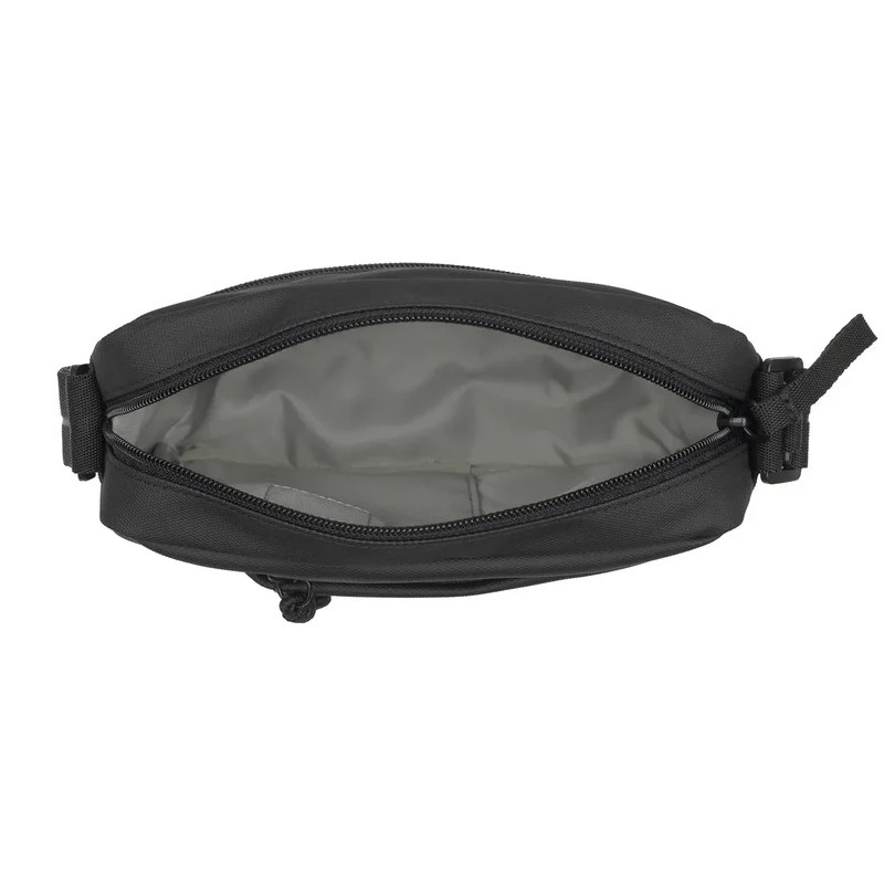 Square Bag Noka Schwarz