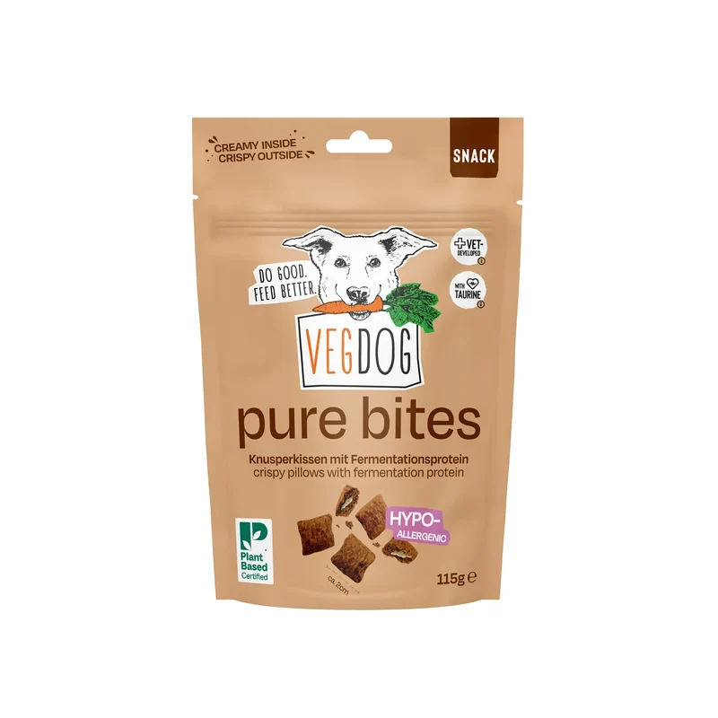 Pure Bites