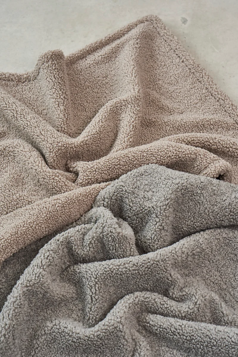 Senso Hundedecke Kiesel