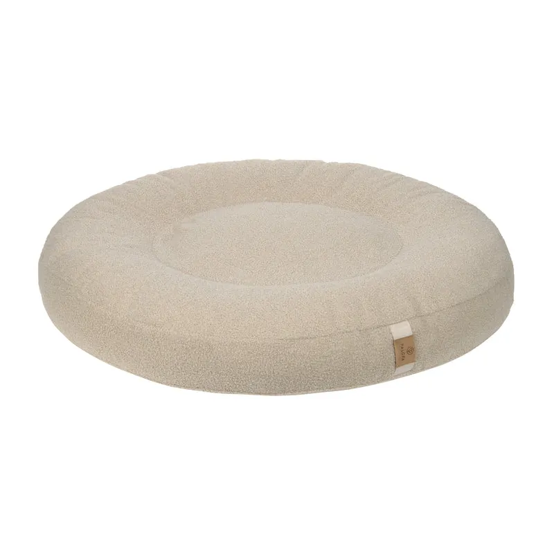 Hundebett Donut Fippa Hafer
