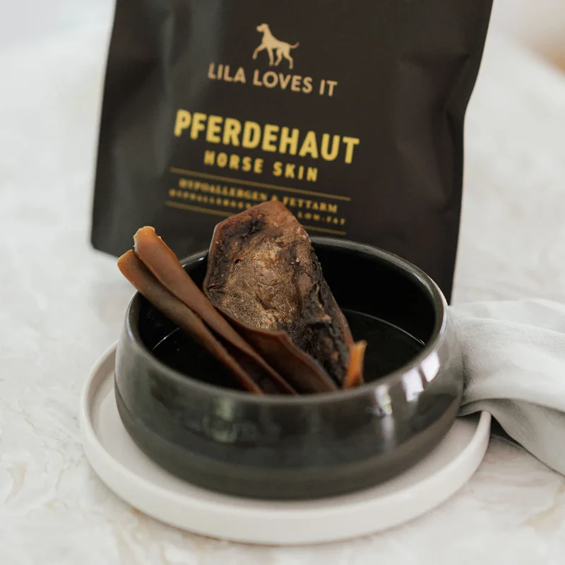 Pferdehaut