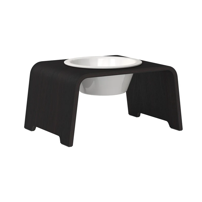 dogBar® Single Eiche dunkel