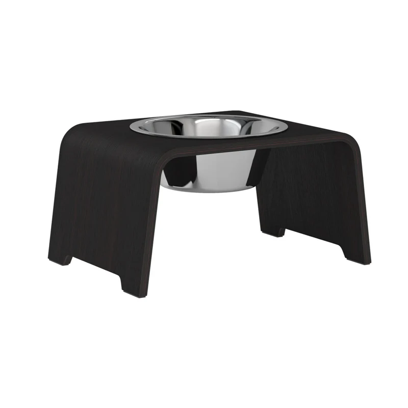 dogBar® Single Eiche dunkel