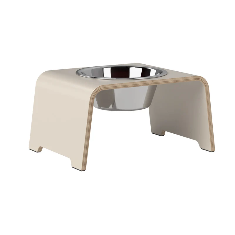 dogBar® Single Cashmere Grey