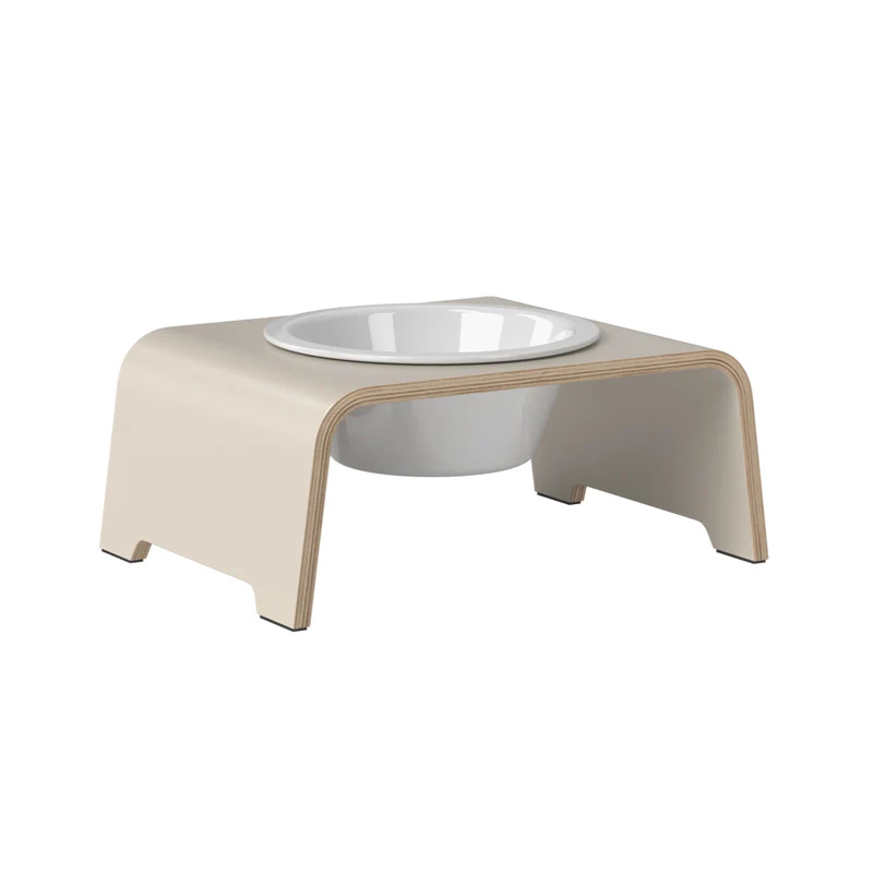 dogBar® Single Cashmere Grey