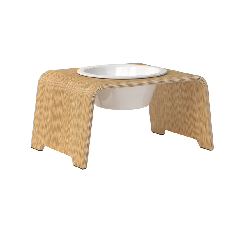 dogBar® Single Eiche hell