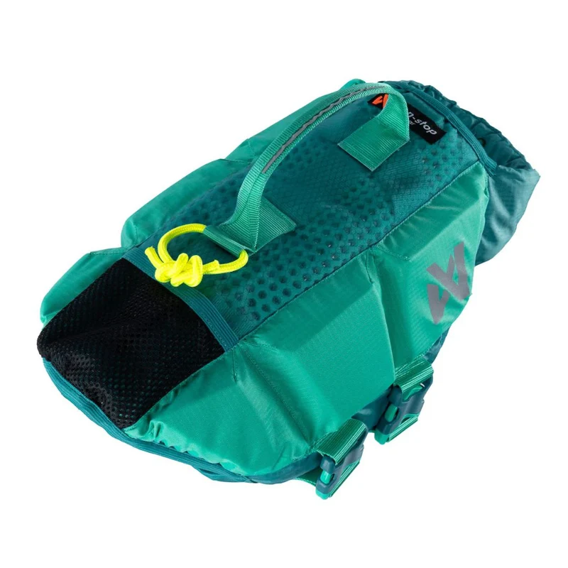 Hundeschwimmweste Protector Life Jacket Teal