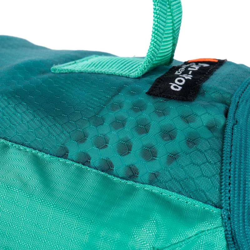 Hundeschwimmweste Protector Life Jacket Teal