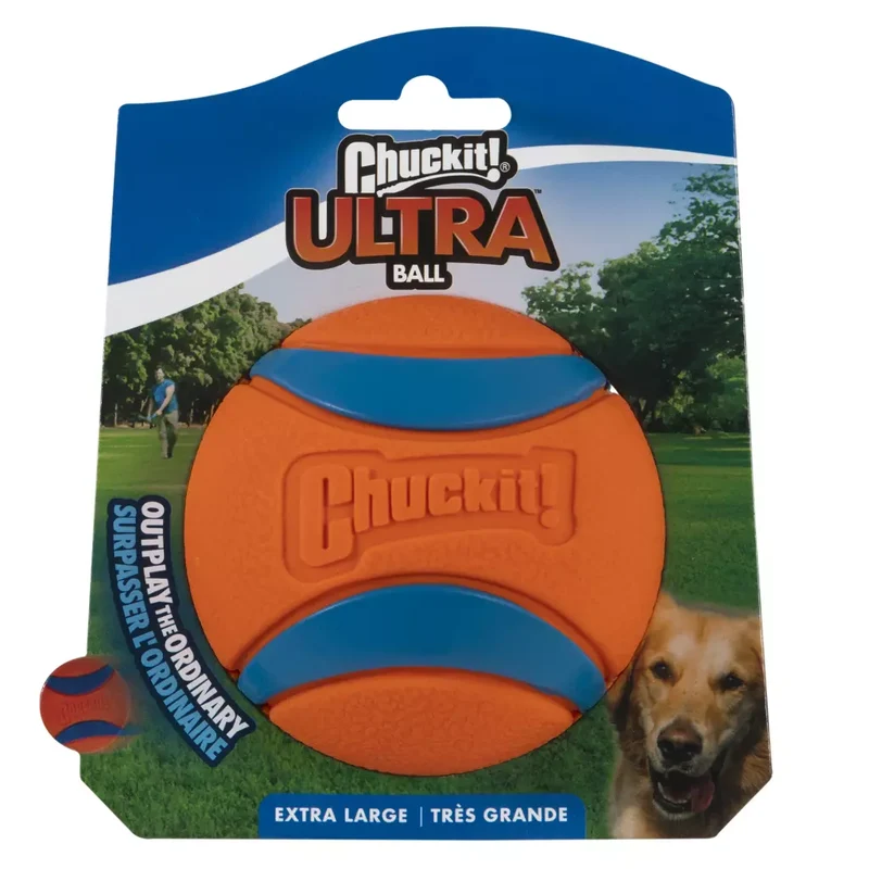 Hundespielzeug Ultra Ball