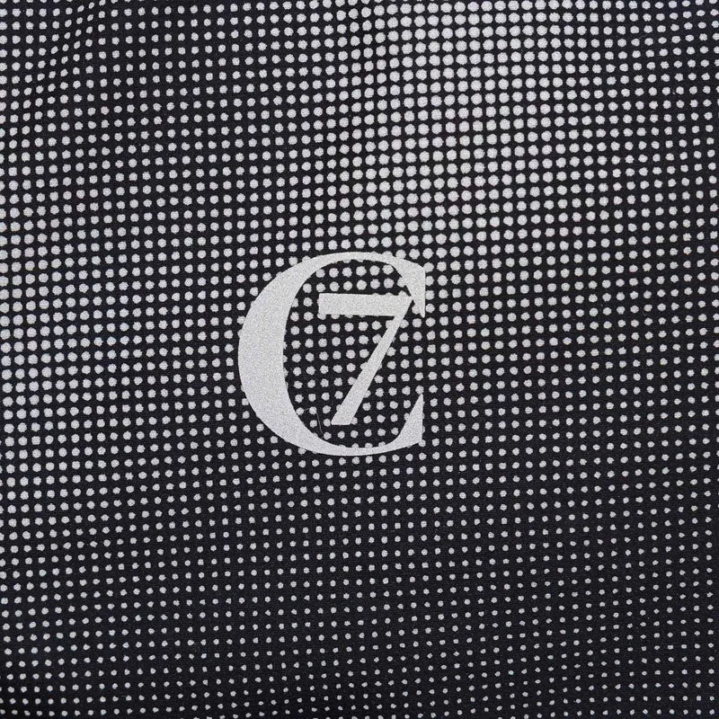 Hunderegenmantel DACKEL Aktiv Black