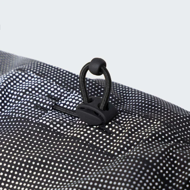 Hunderegenmantel AKTIV Black