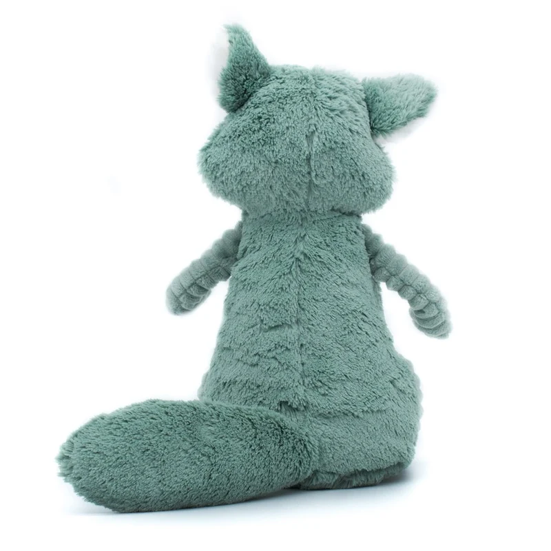 Netoitou der Waschbär, verschiedene Farben