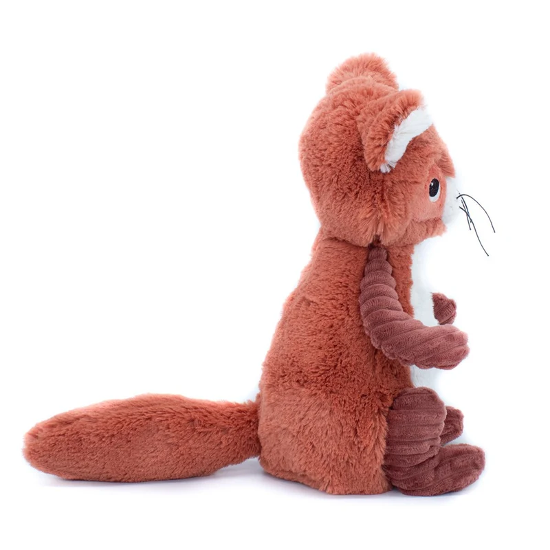 Netoitou der Waschbär, verschiedene Farben