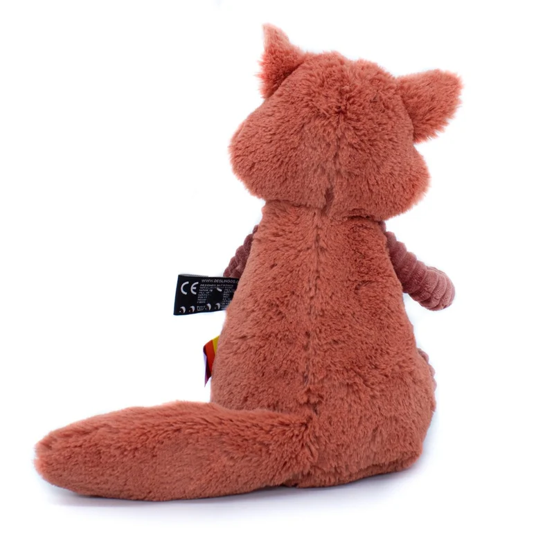 Netoitou der Waschbär, verschiedene Farben