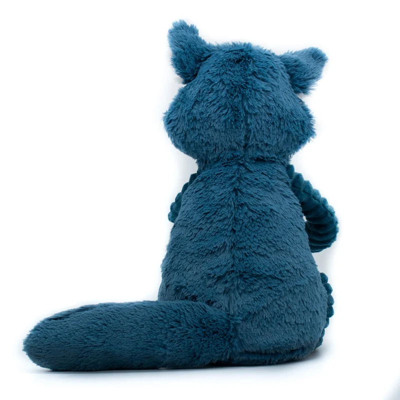 Netoitou der Waschbär, verschiedene Farben